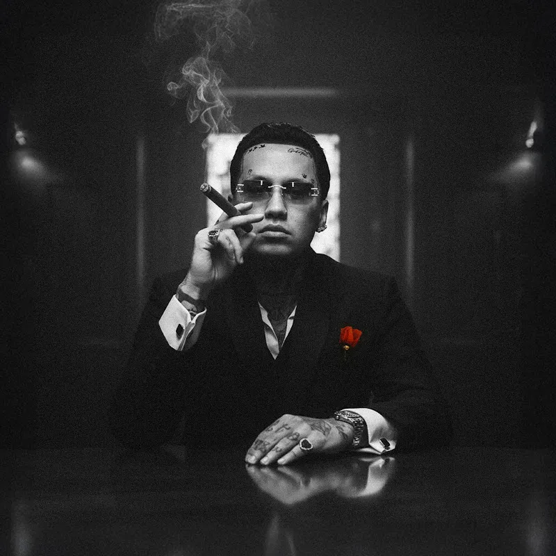 Blessd El Mejor hombre del mundo Tour