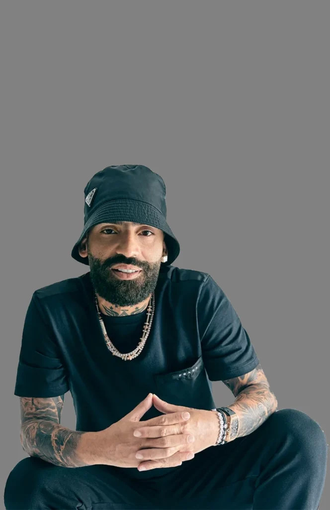 Arcangel La 8va Maravilla World Tour Segunda Fecha