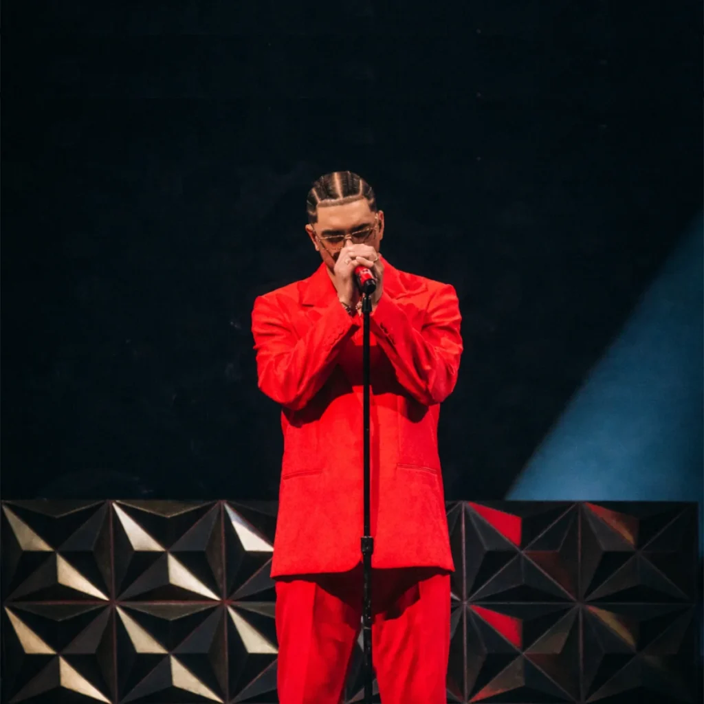 Ryan Castro Sende World Tour