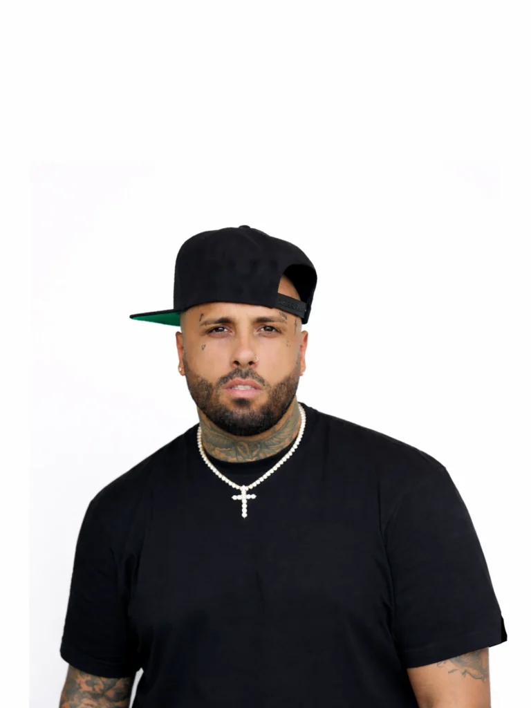 Nicky Jam